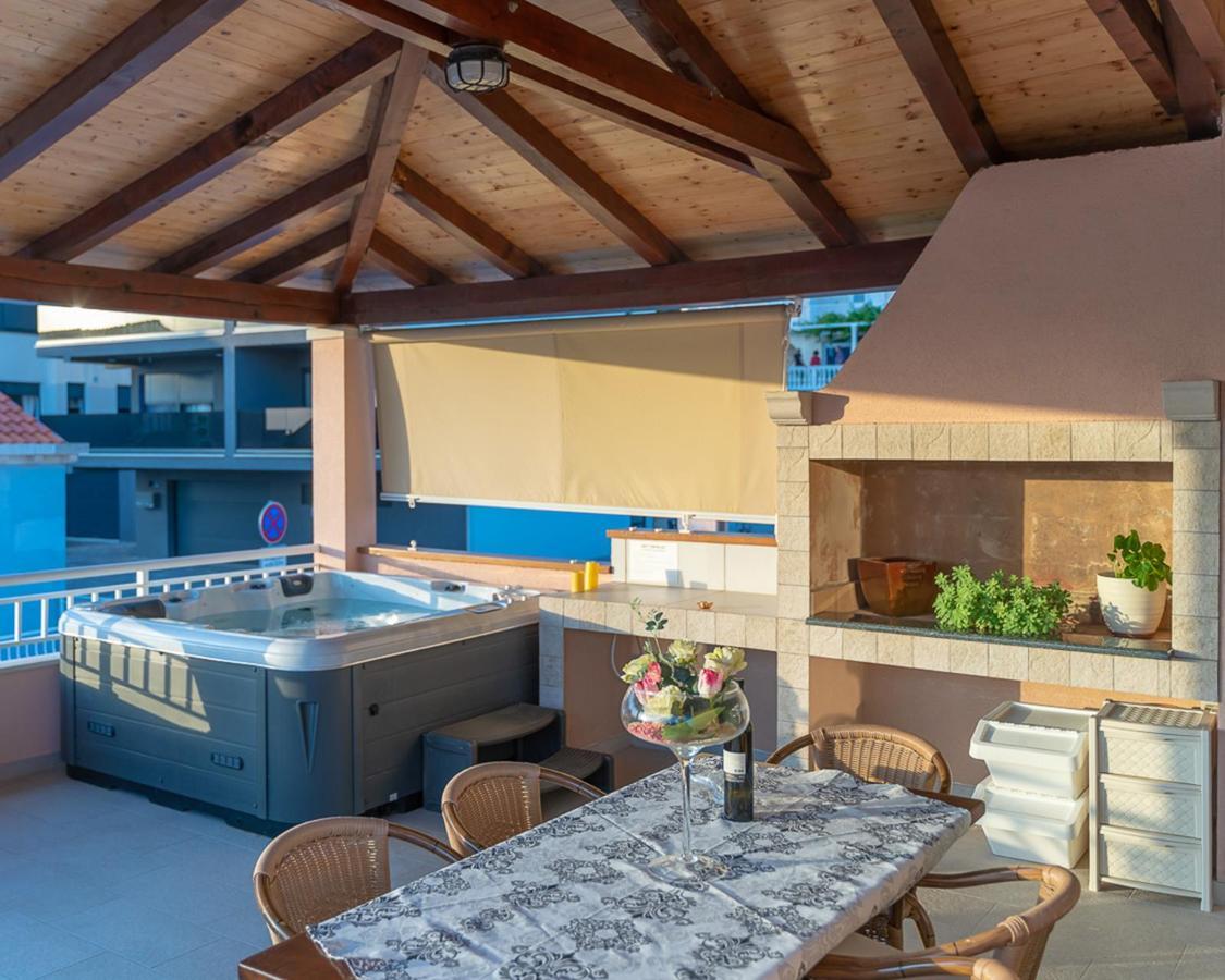 Apartment Una Цавтат Экстерьер фото