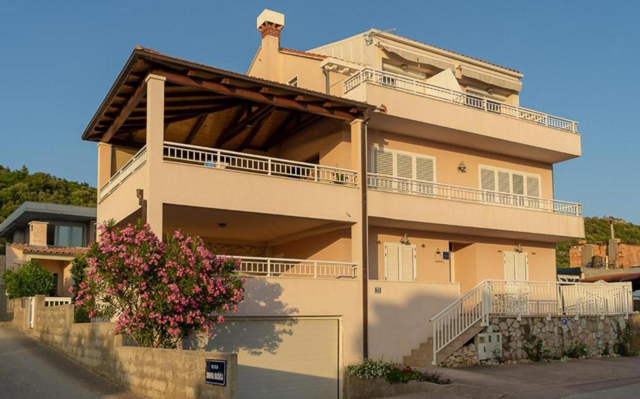 Apartment Una Цавтат Экстерьер фото